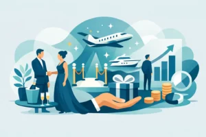 Exclusieve klantbeleving organiseren met resultaat