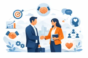 Hoe versterk je klantrelaties met impact?