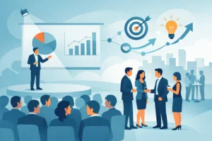 Klant event met impact dat echt rendeert