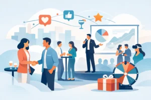 Klantbinding vergroten met event dat werkt