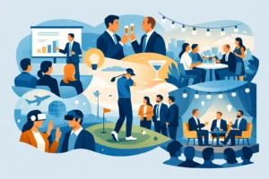 9 best client event ideas voor b2b bedrijven