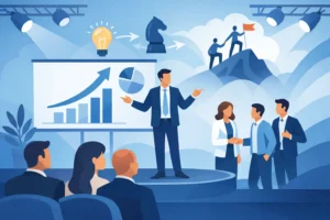Hoe leadership te activeren op client events