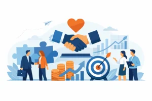 Klantloyaliteit versterken B2B met impact